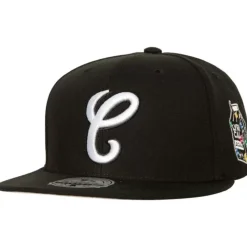 M&N X Lyrical Lemonade Fitted Chicago White Sox