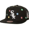 M&N X Lyrical Lemonade X White Sox Snapback Chicago White Sox