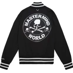 M&N X Mastermind Bp Jacket