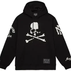 M&N X Mastermind Hoodie