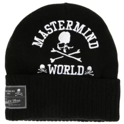 M&N X Mastermind Knit
