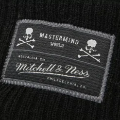 M&N X Mastermind Knit