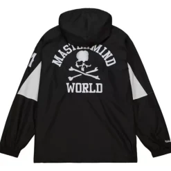 M&N X Mastermind Lightweight Anorak