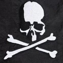 M&N X Mastermind Nylon Pant