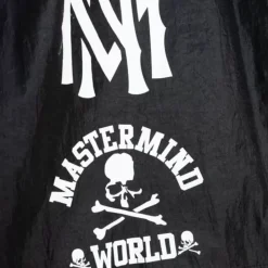 M&N X Mastermind Nylon Short