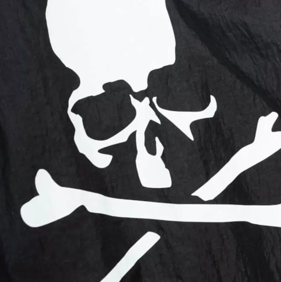 M&N X Mastermind Nylon Short