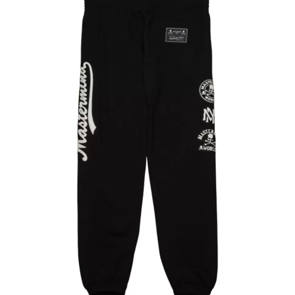 M&N X Mastermind Pants
