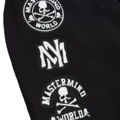 M&N X Mastermind Pants