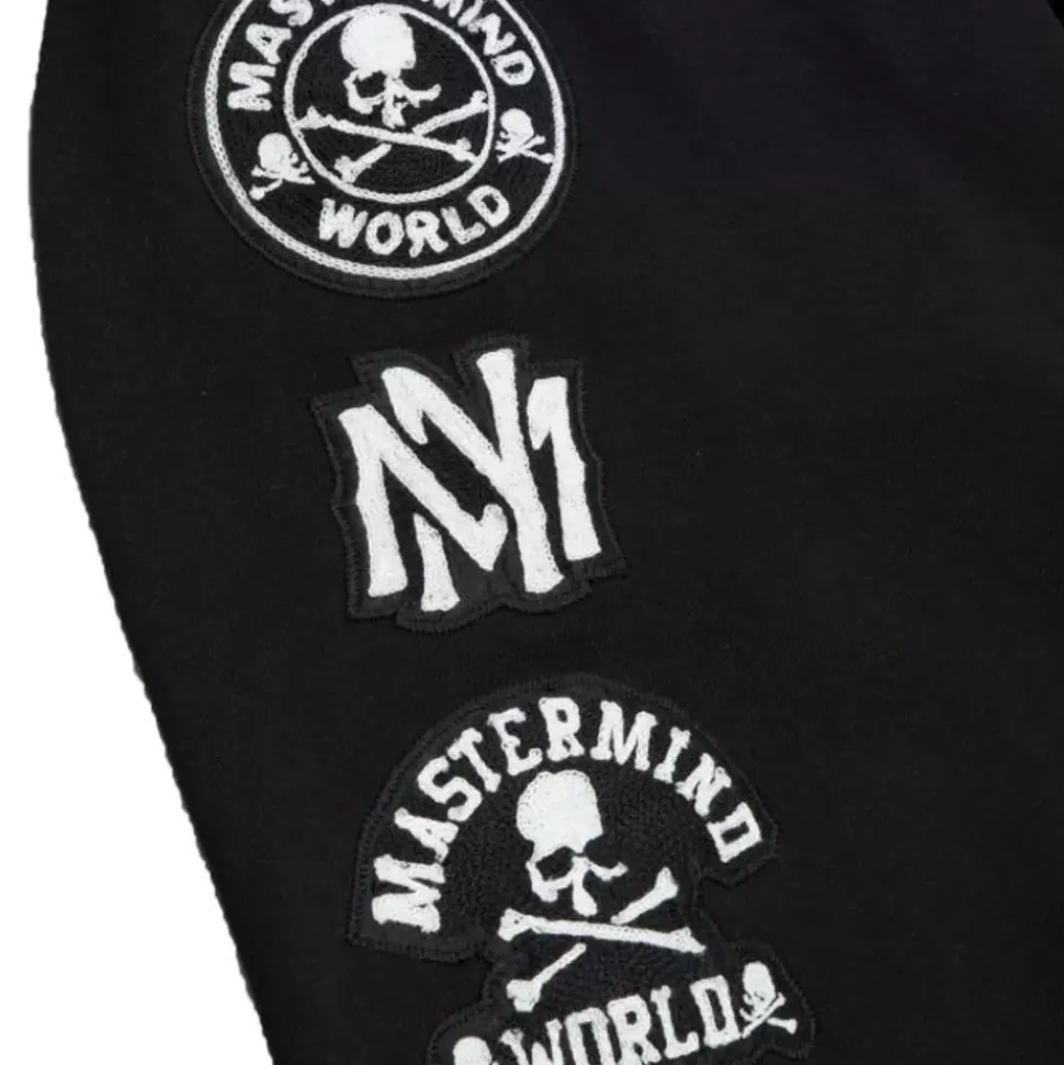 M&N X Mastermind Pants