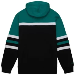 M&N X Mclaren Head Coach Hoodie Vegas Edition