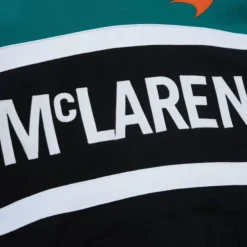 M&N X Mclaren Head Coach Hoodie Vegas Edition