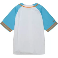 M&N X Mclaren Miami Grand Prix Cotton Button Front