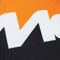 M&N X Mclaren Monaco Triple Crown Sublimated Mesh Tank