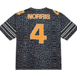 M&N X Mclaren Norris N&N Jersey Vegas Edition