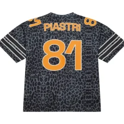 M&N X Mclaren Piastri N&N Jersey Vegas Edition