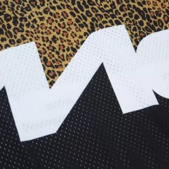 M&N X Mclaren Sublimated Mesh Tank Vegas Edition