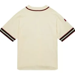 M&N X Melody Ehsani Baseball Jersey Philadelphia 76Ers