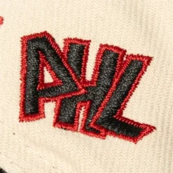 M&N X Melody Ehsani Champions Snapback Philadelphia 76Ers