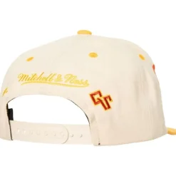M&N X Melody Ehsani Champions Snapback Golden State Warriors