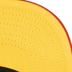 M&N X Melody Ehsani Champions Snapback Atlanta Hawks