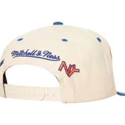 M&N X Melody Ehsani Champions Snapback New York Knicks