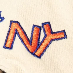 M&N X Melody Ehsani Champions Snapback New York Knicks