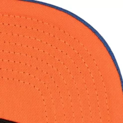 M&N X Melody Ehsani Champions Snapback New York Knicks