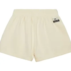 M&N X Melody Ehsani Fleece Short Los Angeles Lakers