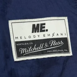 M&N X Melody Ehsani Shooting Shirt Dallas Mavericks
