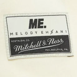 M&N X Melody Ehsani Ss Tee New York Knicks