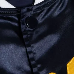 M&N X Miller Satin Jacket Collab