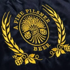 M&N X Miller Satin Jacket Collab