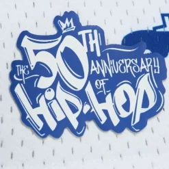 M&N X Nba X Tats Cru Jersey Philadelphia 76Ers