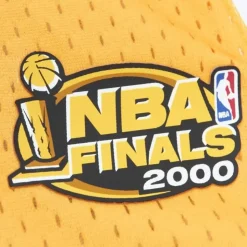 M&N X Nba X Tats Cru Jersey Los Angeles Lakers