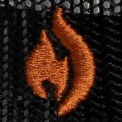 M&N X Nicky Jam Trucker Miami Heat