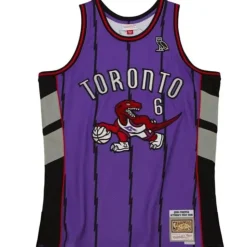 M&N X Ovo Swingman Toronto Raptors Jersey