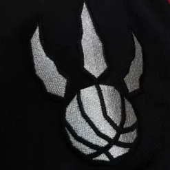 M&N X Ovo Swingman Toronto Raptors Shorts