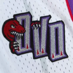 M&N X Ovo Swingman Toronto Raptors Shorts