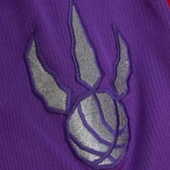 M&N X Ovo Swingman Toronto Raptors Shorts