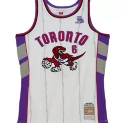 M&N X Ovo Swingman Toronto Raptors Jersey