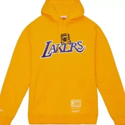 M&N X Ozuna Hoody Los Angeles Lakers