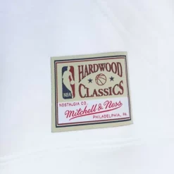 M&N X Tats Cru Brick Hoodie Detroit Pistons