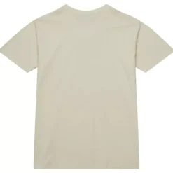 M&N X Tats Cru City Tee New Jersey Nets