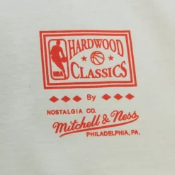 M&N X Tats Cru City Tee New York Knicks