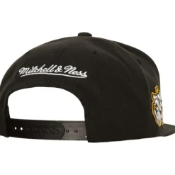 M&N X 50Th Aohh 1973 Snapback