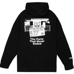 M&N X 50Th Aohh Culture Hoodie