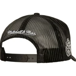 M&N X 50Th Aohh Graffiti Trucker