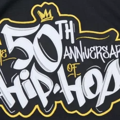 M&N X 50Th Aohh Hockey Jersey