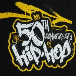 M&N X 50Th Aohh Legends Shorts