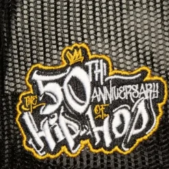 M&N X 50Th Aohh Legends Trucker